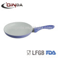 Chine Fabrication électrique wok pan wok induction en aluminium